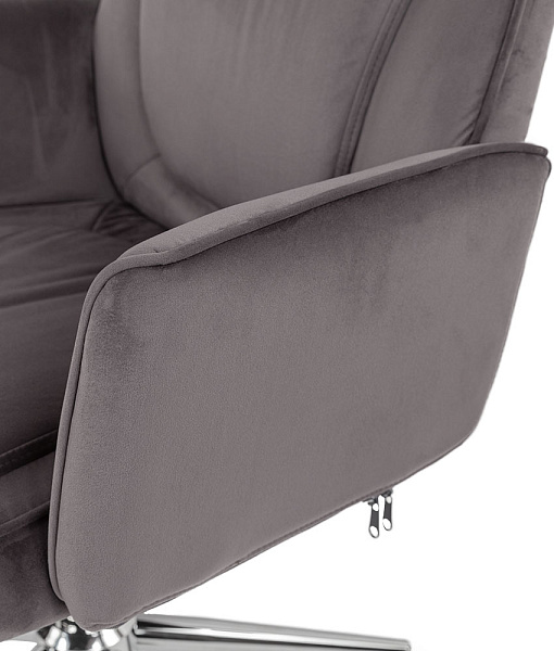 картинка Офисное кресло CHAIRMAN HOME 302 (CH302)