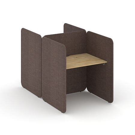 Колл-центр Рива (RIVA) комплект №14 KC.K-014 1016*1800*1200