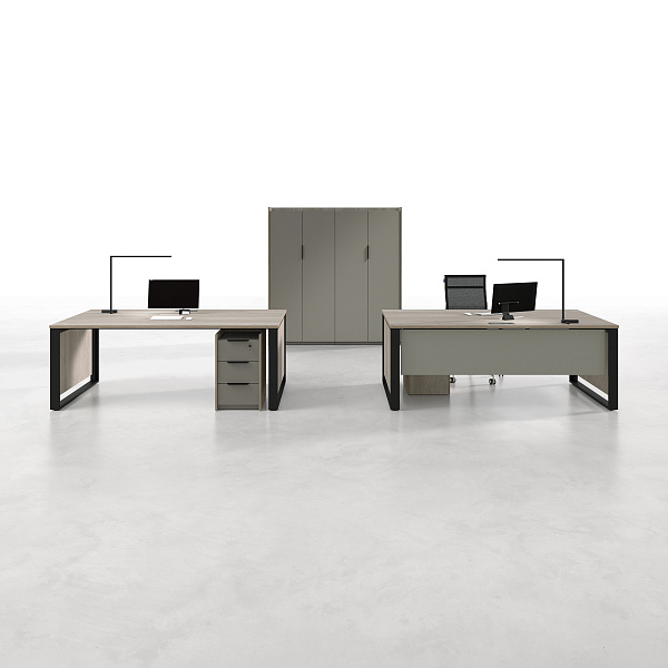 картинка Мебель для персонала Магнетик (MAGNETIC)