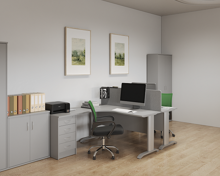 картинка Мебель для персонала Riva