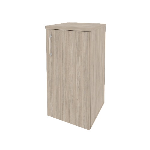 Пенал низкий закрытый правый Оникс (ONIX) O.SU-3.1(R)