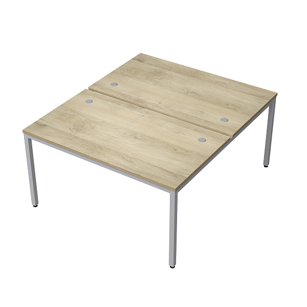 картинка Бенч-система на 2 рабочих места AVANCE 6МБ.289