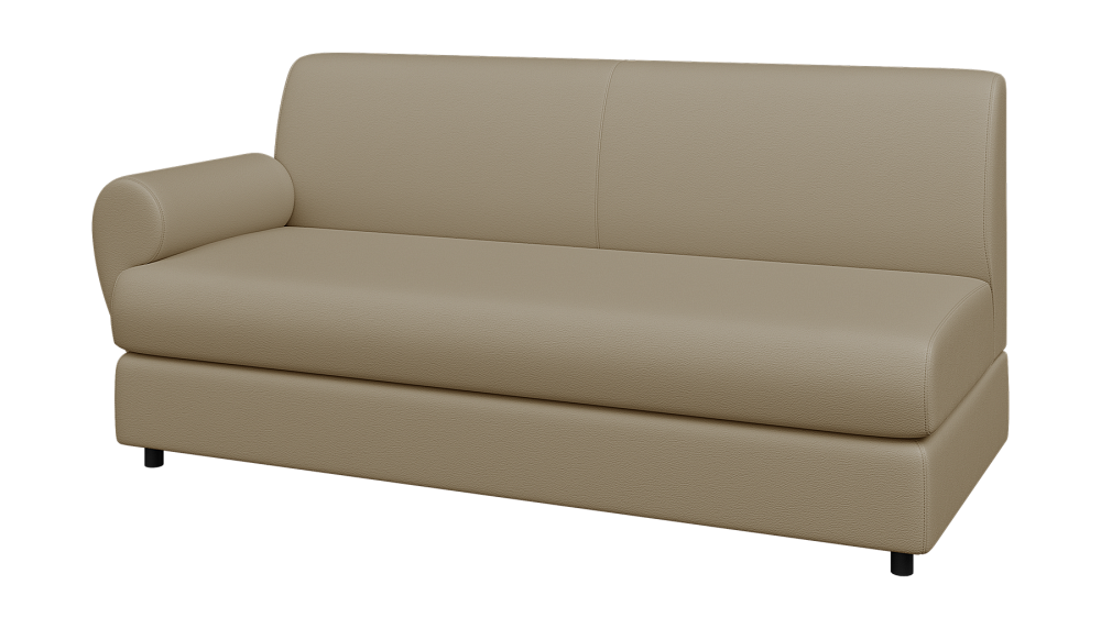 фото Секция трехместная правая Матрикс M3R-1