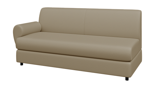 Секция трехместная правая Матрикс M3R-1