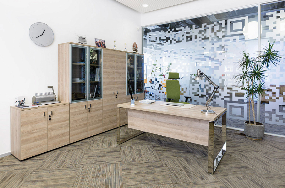 картинка Кабинет руководителя Rola