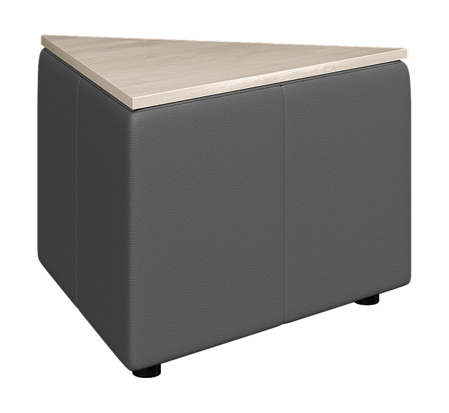 фото Столик трапеция Оригами Or-pt