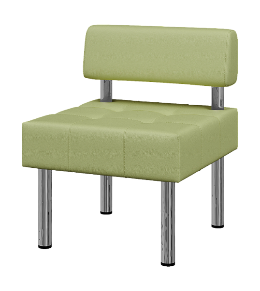 картинка Секция одноместная Бизнес Bu1