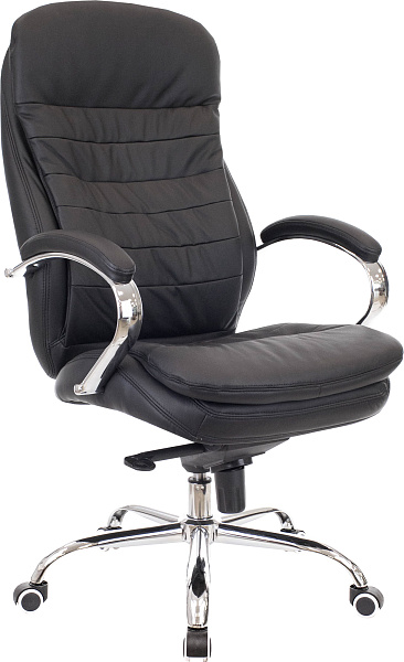 фото Кресло Everprof Valencia M Кожа