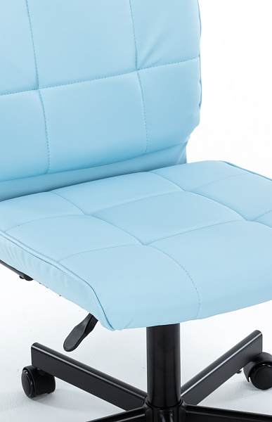 фото Операторское кресло Everprof EP-300 Экокожа