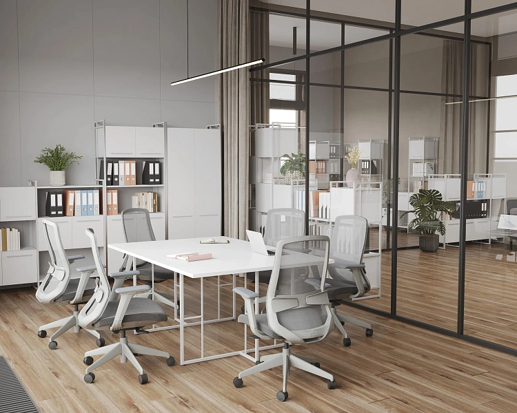 картинка Кабинет руководителя Рифт Директ (RIFT DIRECT)