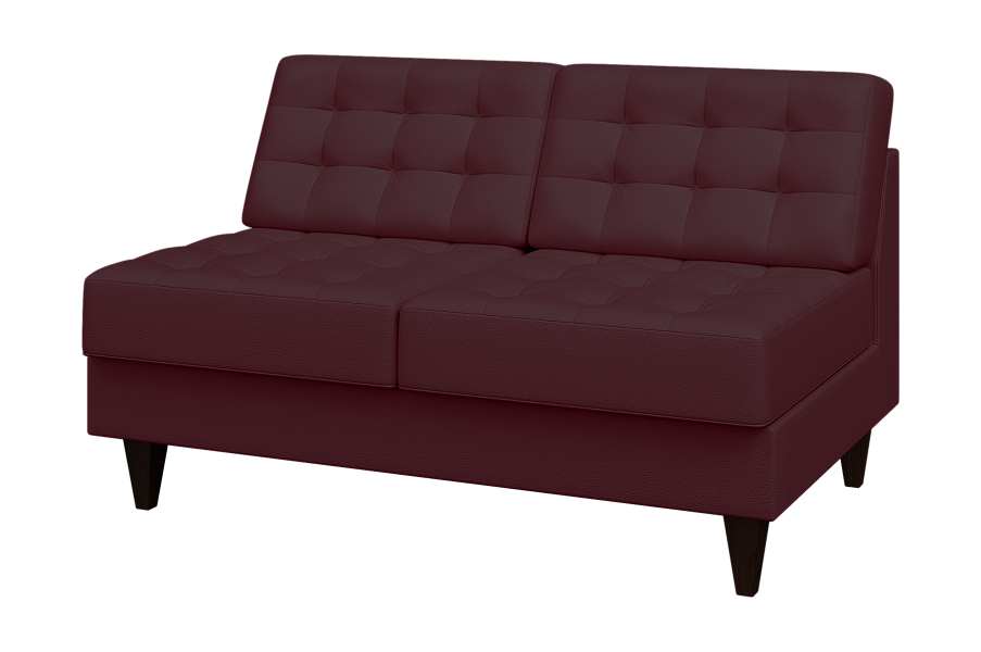 фото Секция 2-х местная Космо Kos2