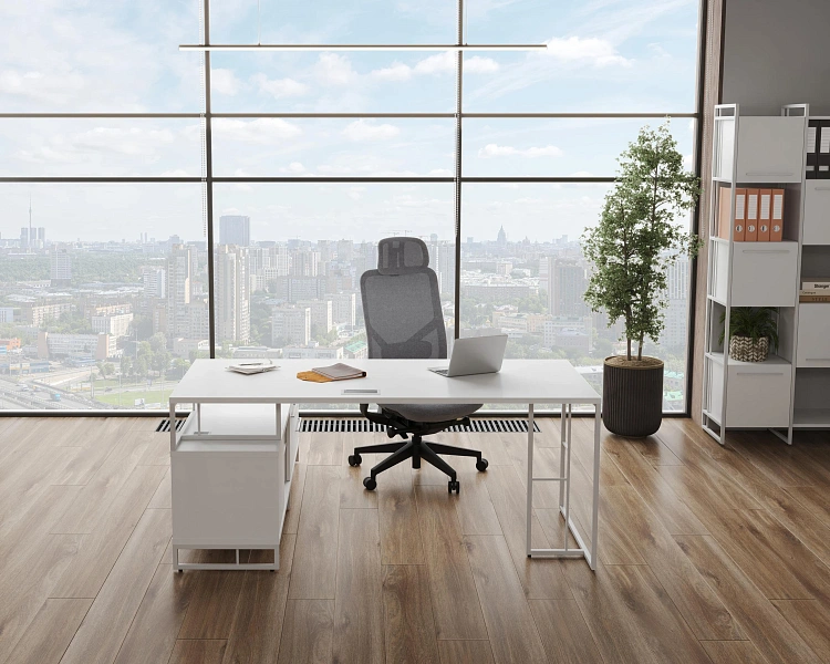 картинка Кабинет руководителя Рифт Директ (RIFT DIRECT)