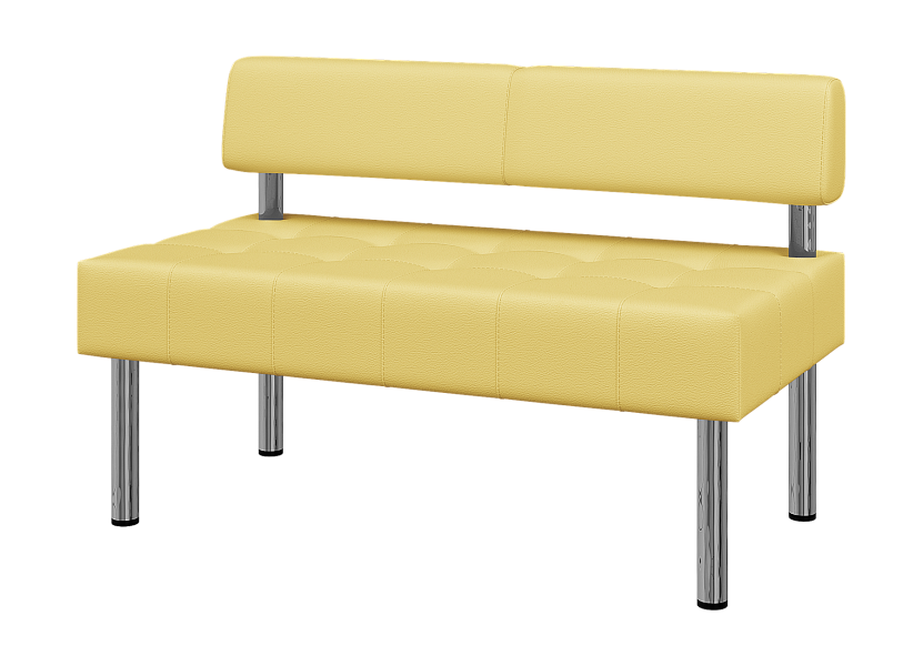 картинка Секция двухместная Бизнес Bu2