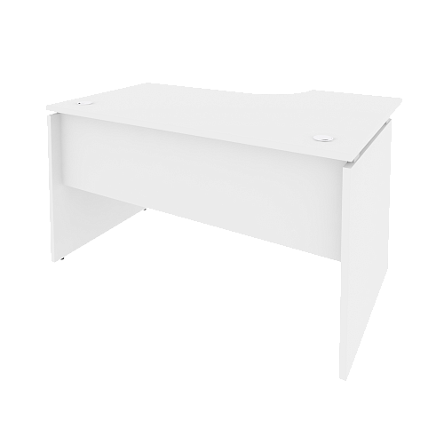 Стол эргономичный левый Оникс (ONIX) O.SA-2L