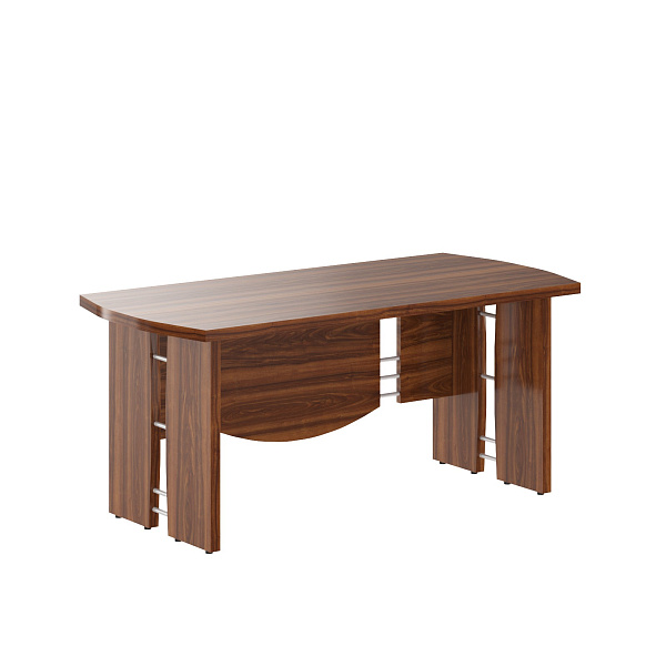 фото Стол руководителя 170 см BORN В 102