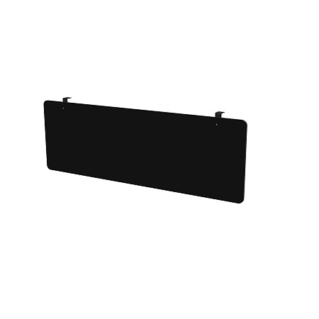 Экран подстольный HPL (1200*4*400) ARREDO 10ЭН.110.1