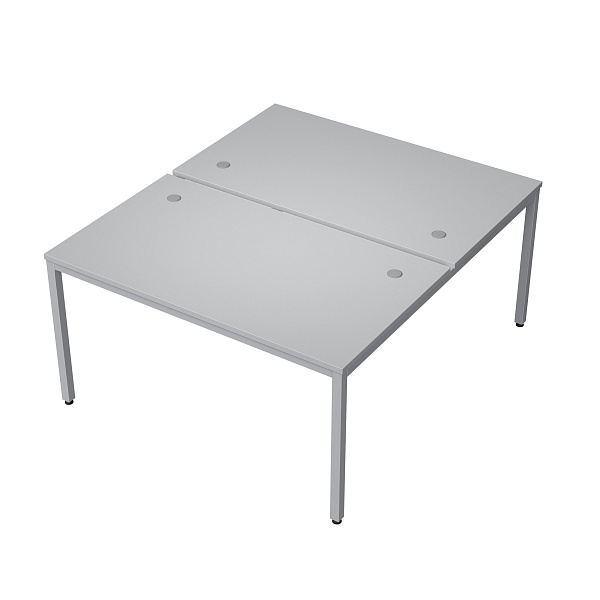 картинка Бенч-система на 2 рабочих места AVANCE 6МБ.289