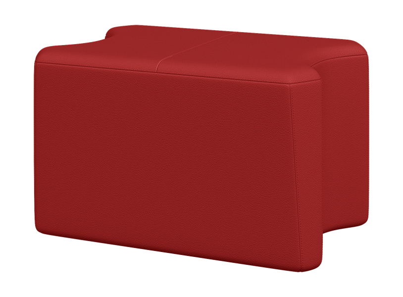 фото Секция средняя короткая Молекула Mol1