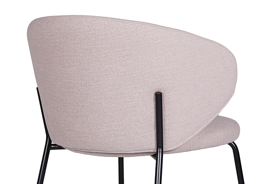 Дизайнерский стул Finsoffa KVINN