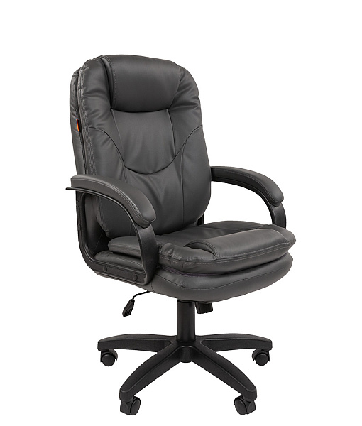 фото Офисное кресло  CHAIRMAN 668LT