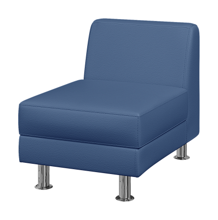 Секция 1-но местная Эволюшн EVO1