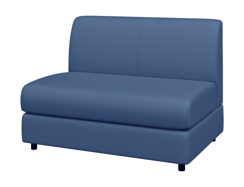 фото Секция двухместная Матрикс M2