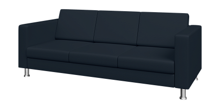 Диван 3-местный Офис O3