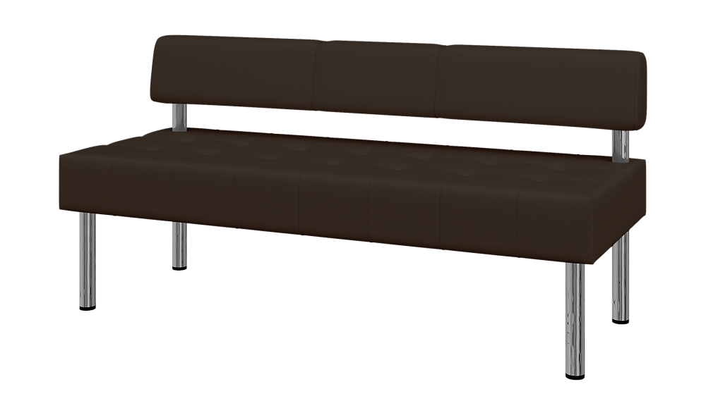 картинка Секция трехместная Бизнес Bu3