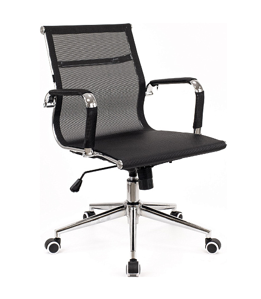 фото Кресло Everprof Opera LB T Сетка