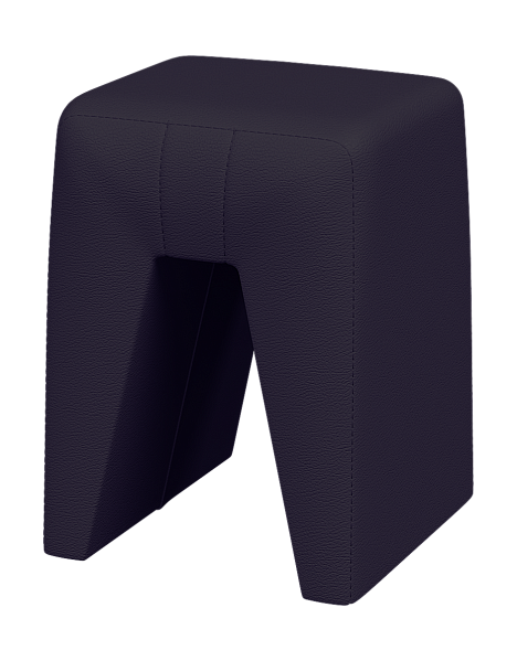 Пуфик Кит KitP (Искусственная кожа)