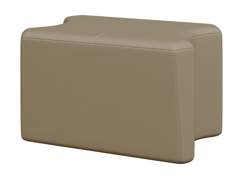 фото Секция средняя короткая Молекула Mol1