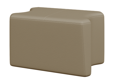 Секция средняя короткая Молекула Mol1