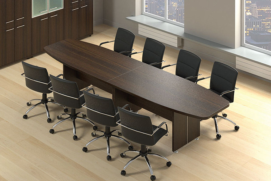 картинка Кабинет руководителя Belfast