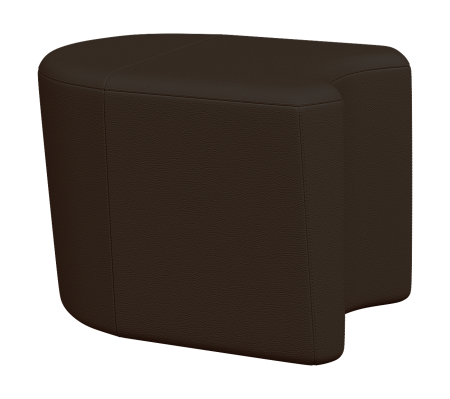 Секция крайняя короткая Молекула Mol1-1