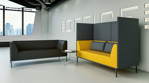 Офисный диван УЛЬТРА UP