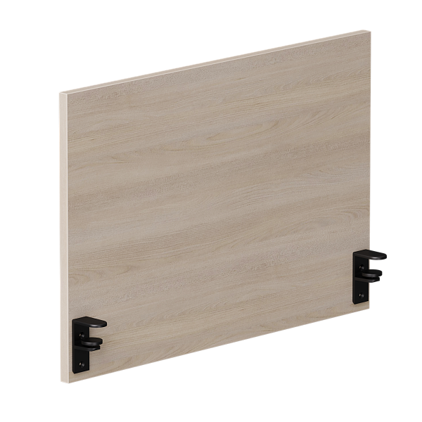 Экран боковой Everprof EVO 254P009 670х18x455