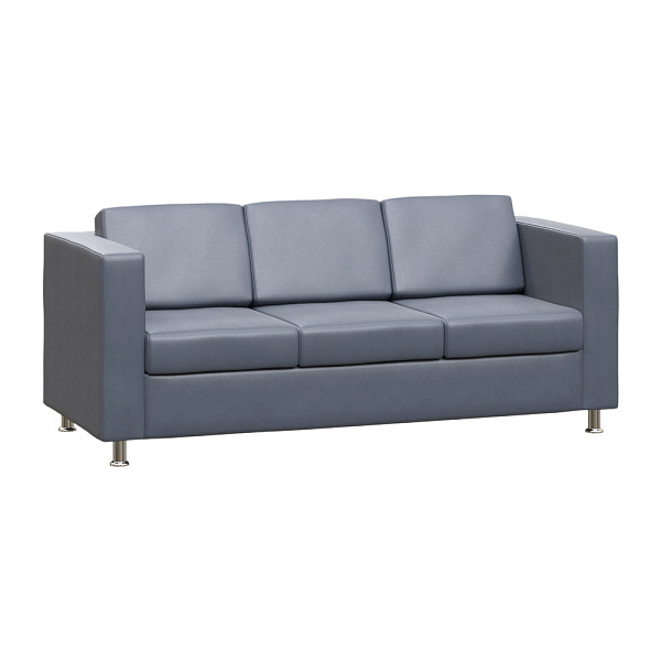 фото Диван трехместный  Born BR-03