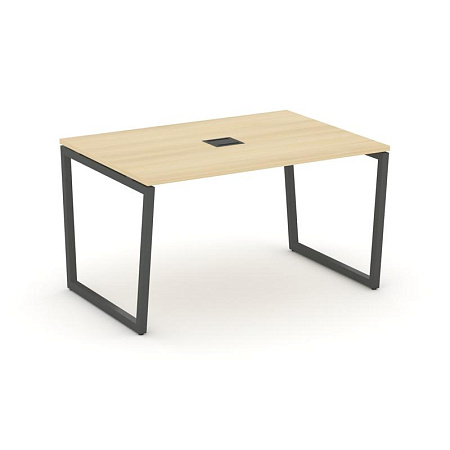 Стол переговорный Стайл Проджект Фьюжн SN-4T2.SPRG-002