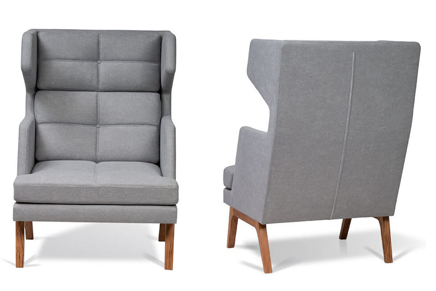 фото Офисный диван Беверли