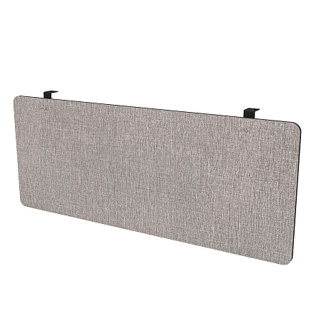 Экран подстольный HPL (1000*4*400) ARREDO 10ЭН.150.1