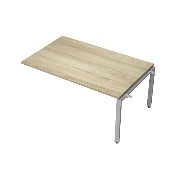 картинка Бенч-системы для переговорных столов, средний модуль AVANCE 6МПС.602