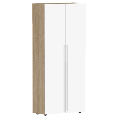 Шкаф высокий глухой КАНОН (KANON) СП-064-25-14 900х450х2010