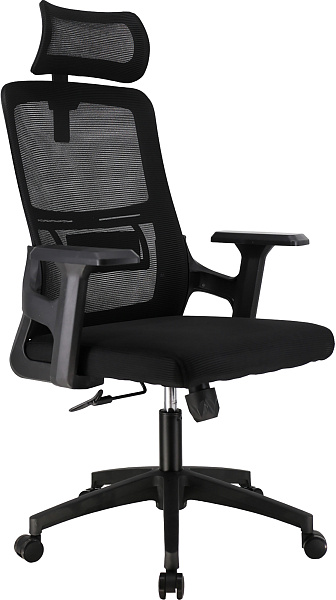 фото Кресло Everprof EP-530 Сетка