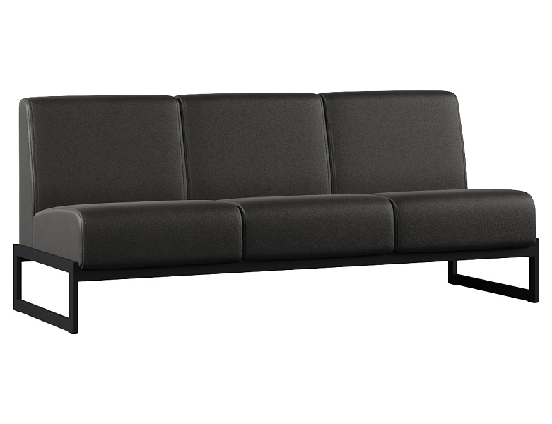 картинка Диван Everprof Solo трехместный EV-SL-03