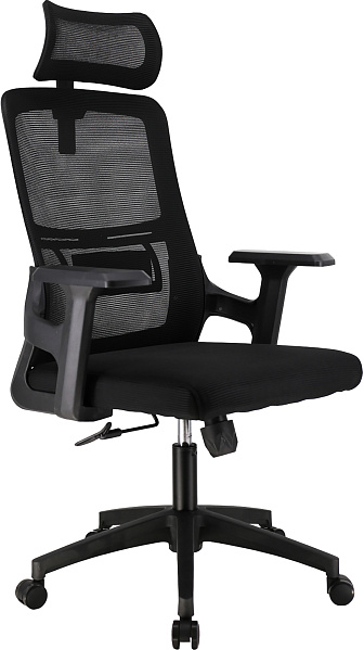 Кресло Everprof EP-530 Сетка