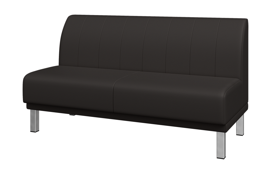 фото Секция 3-х местная Холл Hol3