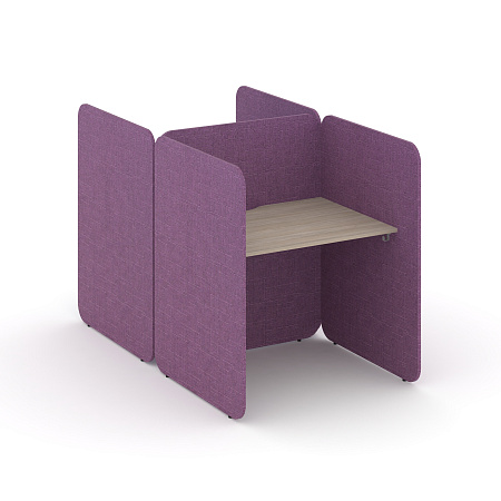 Колл-центр Рива (RIVA) комплект №14 KC.K-014 1016*1800*1200