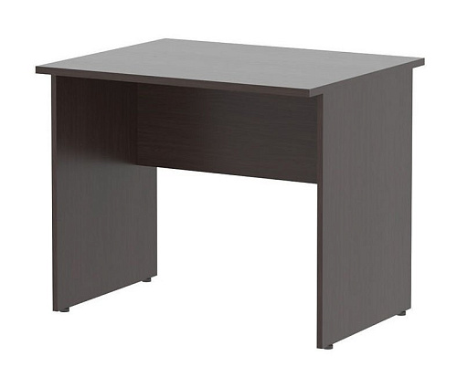 Стол рабочий прямой 90х72 см Imago СП-1