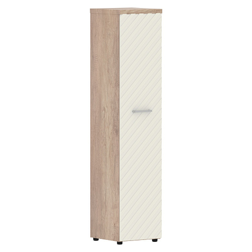 Шкаф колонка TORR Люкс (TORR Lux) TLHC 42.1(R) 432х450х1968