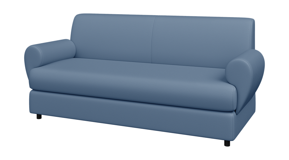 фото Офисный диван 3-х местный Матрикс M3-2